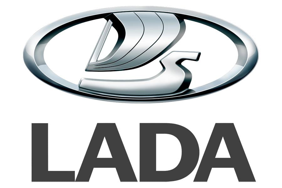 Νέο σήμα της Lada τοποθετείται στα μοντέλα Vesta και XRAY