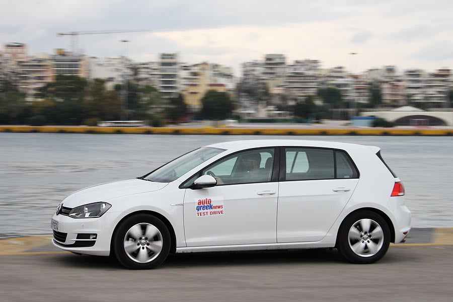 VW με εγγυημένο όφελος απόσυρσης έως 2.800 ευρώ