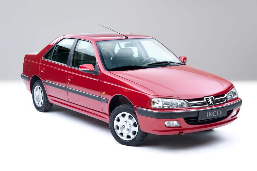 Ανανέωση για το… Peugeot 405 και τιμή από 8.000 ευρώ!