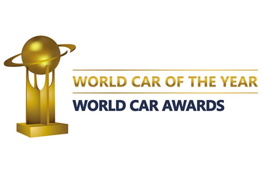 Τα 3 υποψήφια μοντέλα για το 2016 World Car of the Year