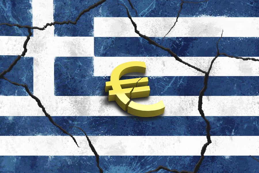 Νέα «παιχνίδια» πάλι με το Grexit