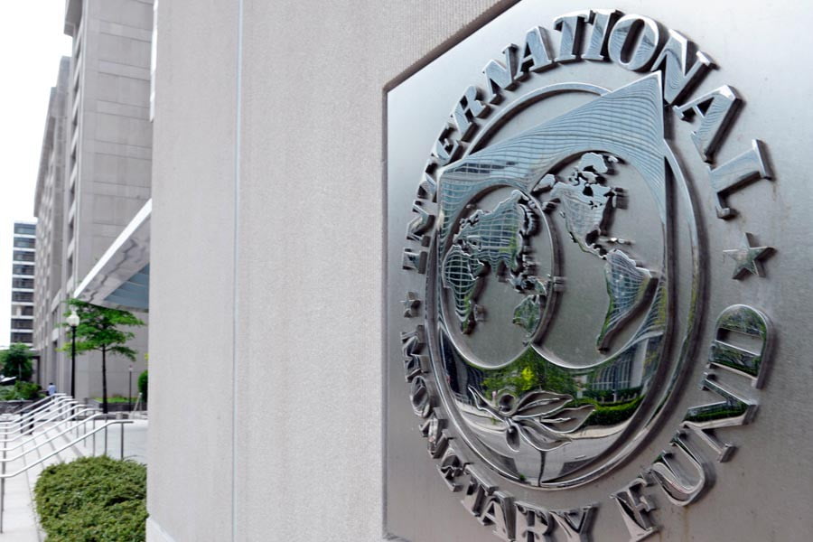 Αισιόδοξο το ΔΝΤ για πλεόνασμα το 2018