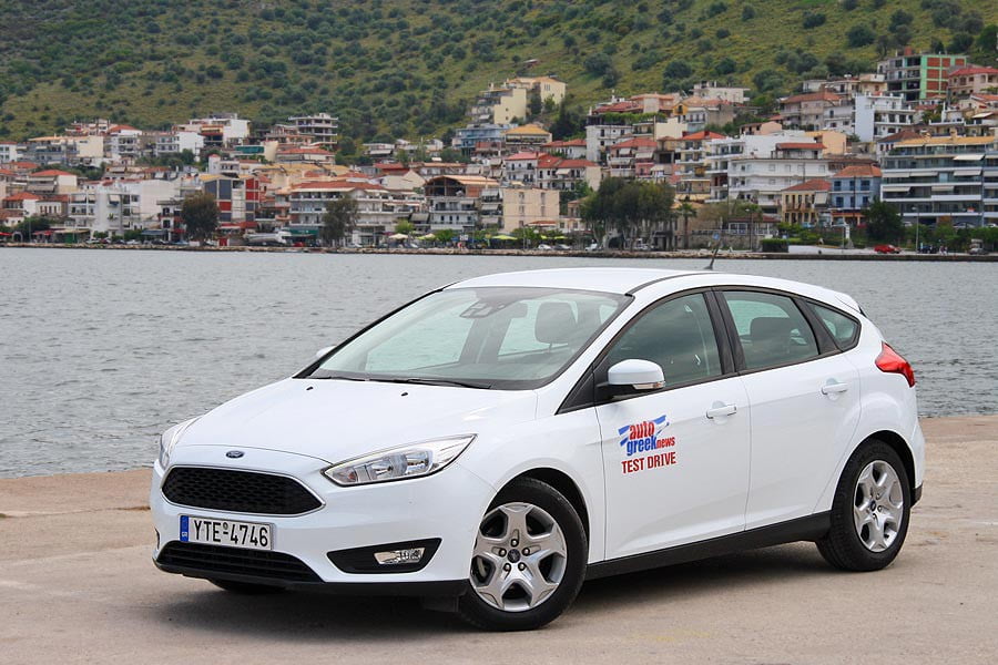 Ford με όφελος έως 4.600 ευρώ και νέος τιμοκατάλογος