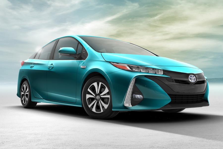 Η Toyota οδεύει προς κατάργηση των ντίζελ κινητήρων