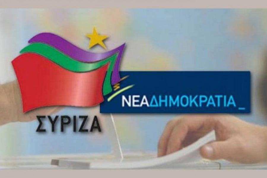 Σύγκρουση ΣΥΡΙΖΑ-ΝΔ για πρόωρες εκλογές