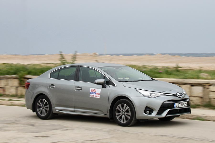 Νέες προσφορές στα Toyota με όφελος έως 2.000 ευρώ