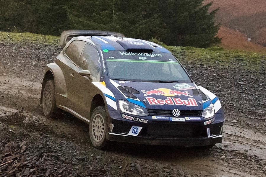 Οριστική αποχώρηση της Volkswagen από το WRC!