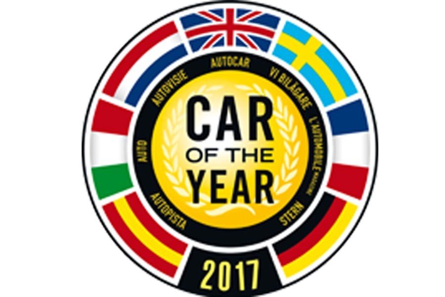 Στην τελική ευθεία για το αυτοκίνητο της χρονιάς 2017