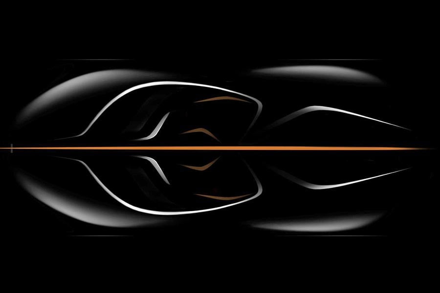 Η McLaren ετοιμάζει νέο 3θέσιο Hyper-GT άνω των 900 ίππων!