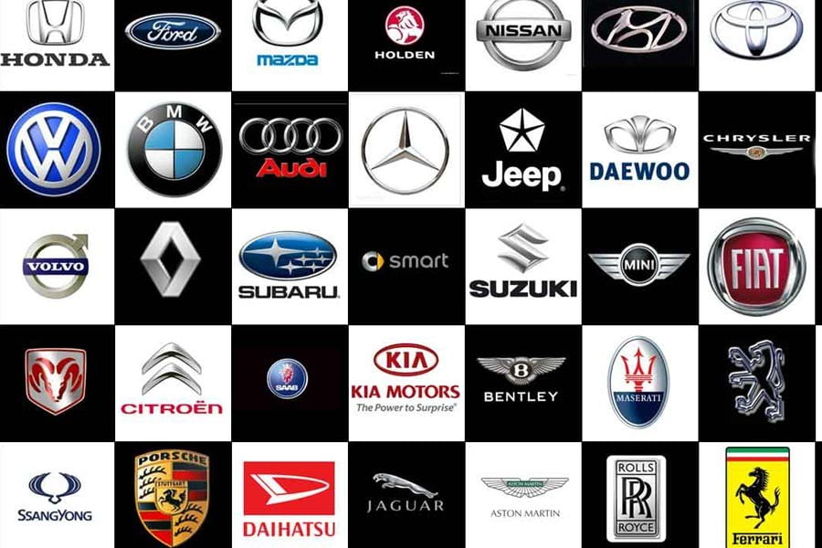 Οι 10 πιο… googlαρισμένες μάρκες αυτοκινήτου το 2016