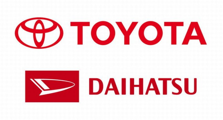 Toyota-Daihatsu: Έδωσαν το πιο ξενέρωτο όνομα στη νέα μάρκα τους