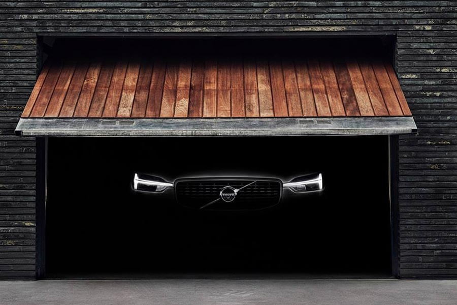 Προ των πυλών το νέο Volvo XC60