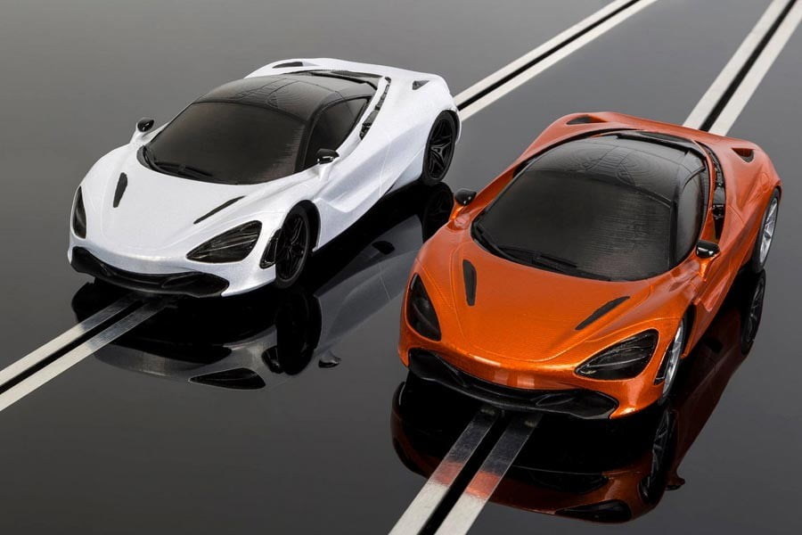Αυτή είναι η μόνη McLaren που μπορούμε να αγοράσουμε…