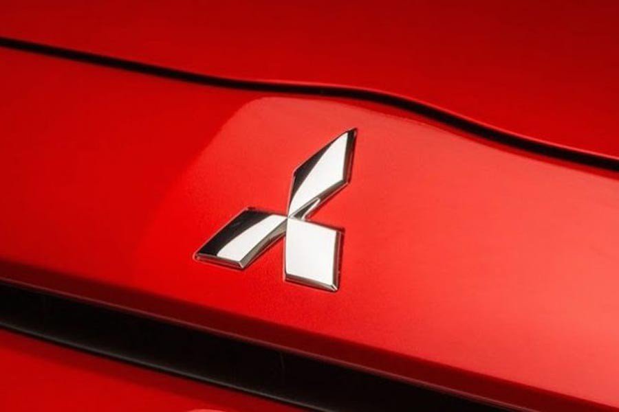 Σημεία των καιρών: Renault με σήμα Mitsubishi