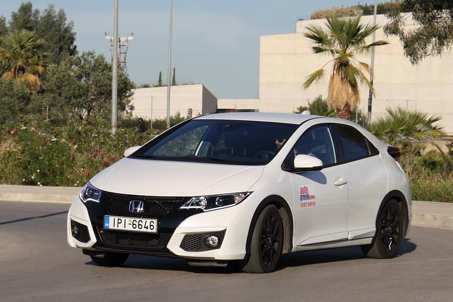 Honda και Mitsubishi με μειωμένες τιμές έως 1.000 ευρώ