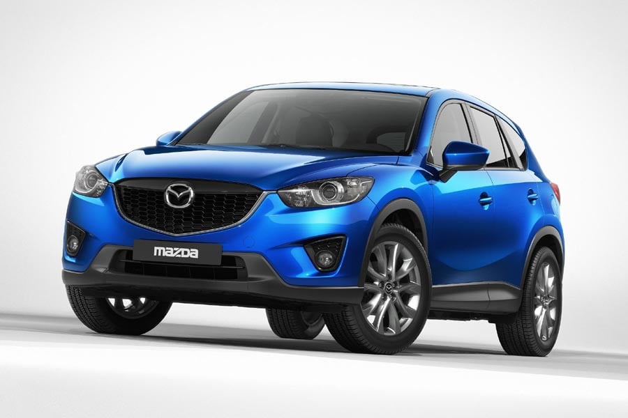 Mazda: Επιστρέφει ο περιστροφικός κινητήρας αλλά όχι όπως φαντάζεσαι
