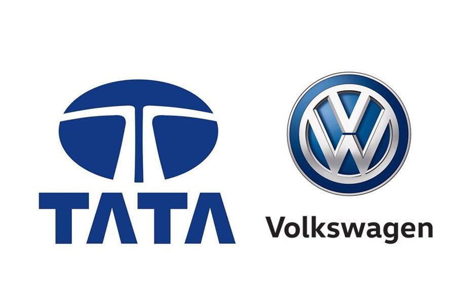 Νέα συνεργασία VW με την ινδική Tata