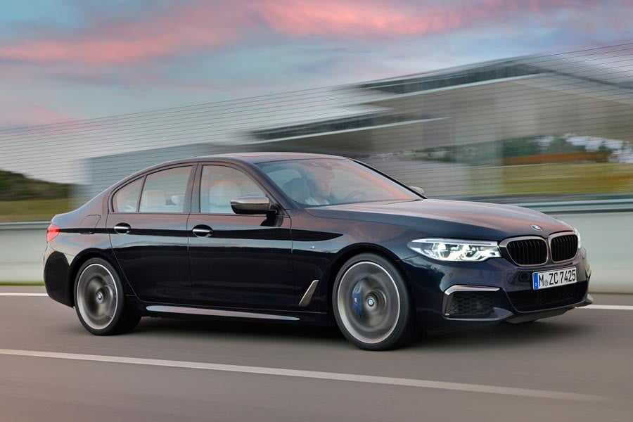 Νέες τιμές BMW με νέες αφίξεις μοντέλων