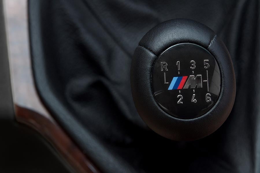 Τέλος εποχής για τα χειροκίνητα κιβώτια στα BMW Μ;