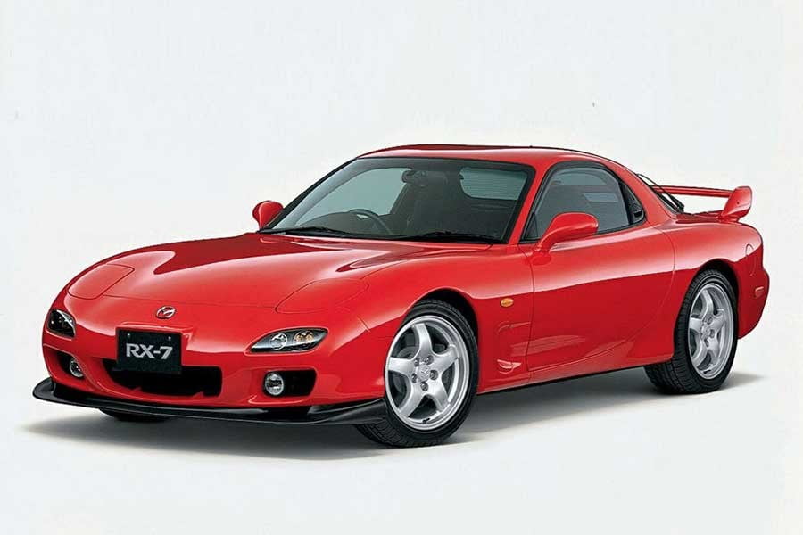 Επίσημο: Η Mazda ψάχνεται για την επιστροφή του ρότορα