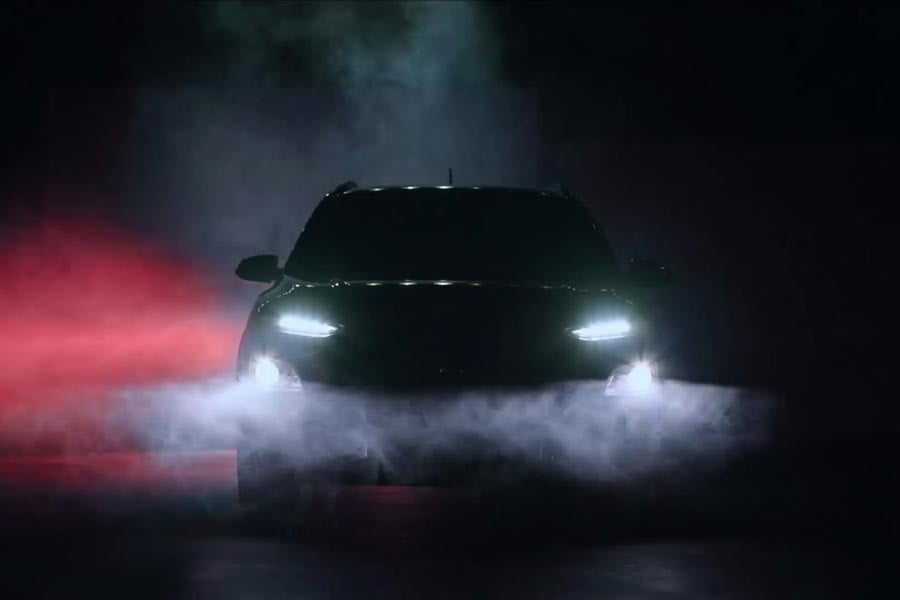 Πρώτο επίσημο βίντεο του μικρού SUV της Hyundai