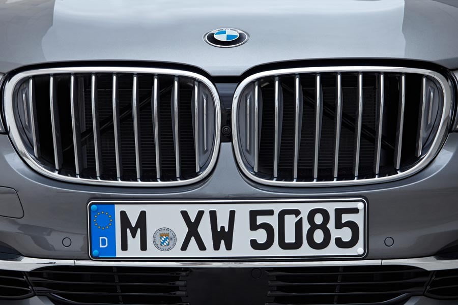 Πόσο κοστίζει η πιο ακριβή BMW στην Ελλάδα;