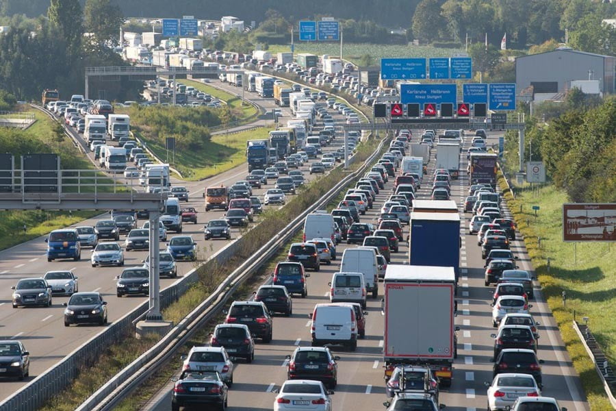 Η Γερμανία ζητά την ανάκληση 12 εκατ. diesel για να μειωθούν οι εκπομπές ρύπων τους!