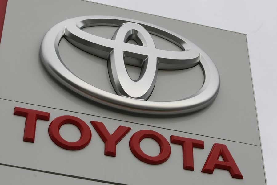 Toyota: Η πολυτιμότερη μάρκα αυτοκινήτου στον κόσμο