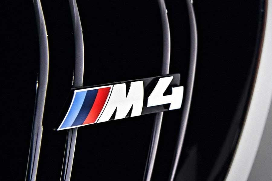 Θα γίνουν υβριδικές οι BMW M3/M4;