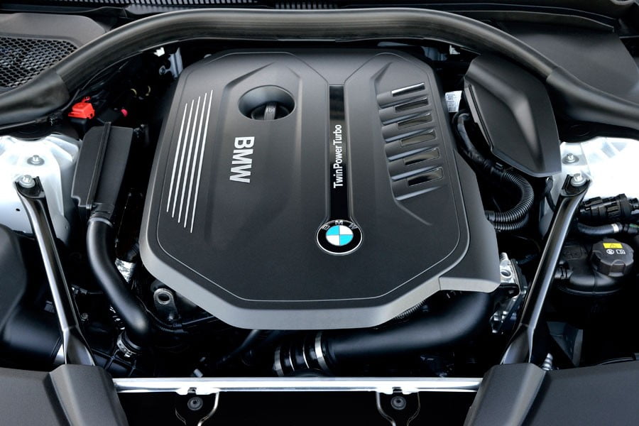 Αποκαλύφθηκαν οι κινητήρες για BMW Z4 και Toyota Supra