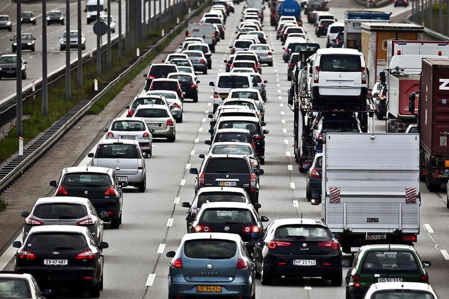 Στη Δανία μείωσαν στο… 100% το φόρο στα αυτοκίνητα