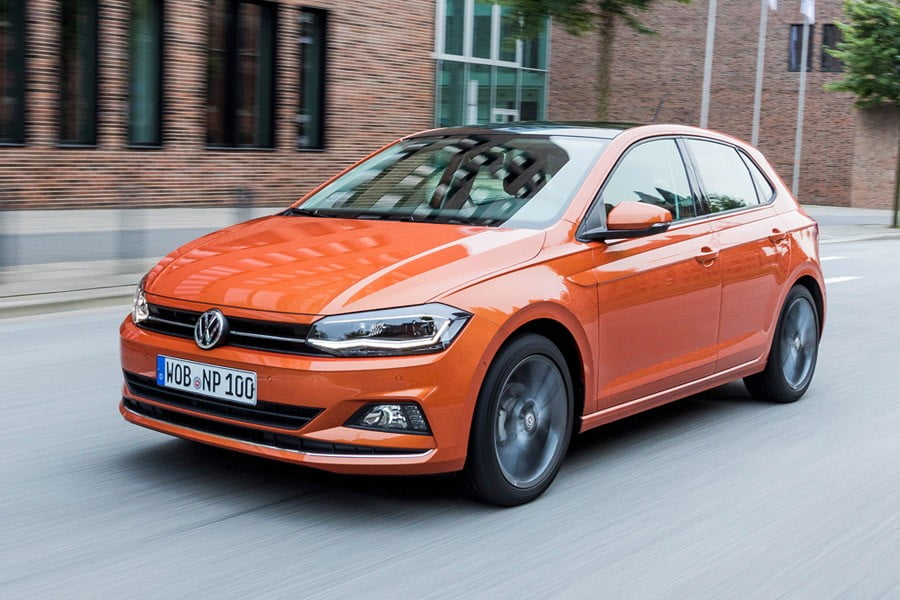 Νέο VW Polo: Επιδόσεις και νέες λεπτομέρειες