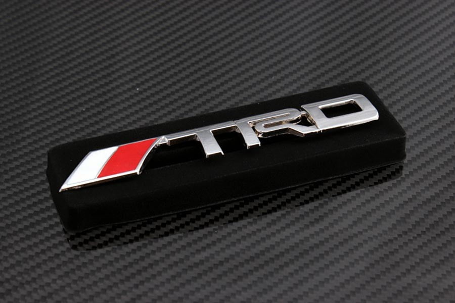 Το τμήμα TRD της Toyota δεν πεθαίνει