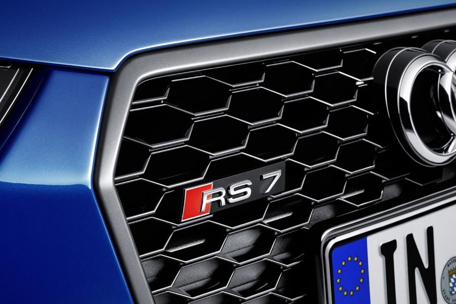 Έρχεται με «καρδιά» Porsche και 700 άλογα το νέο Audi RS 7 Sportback