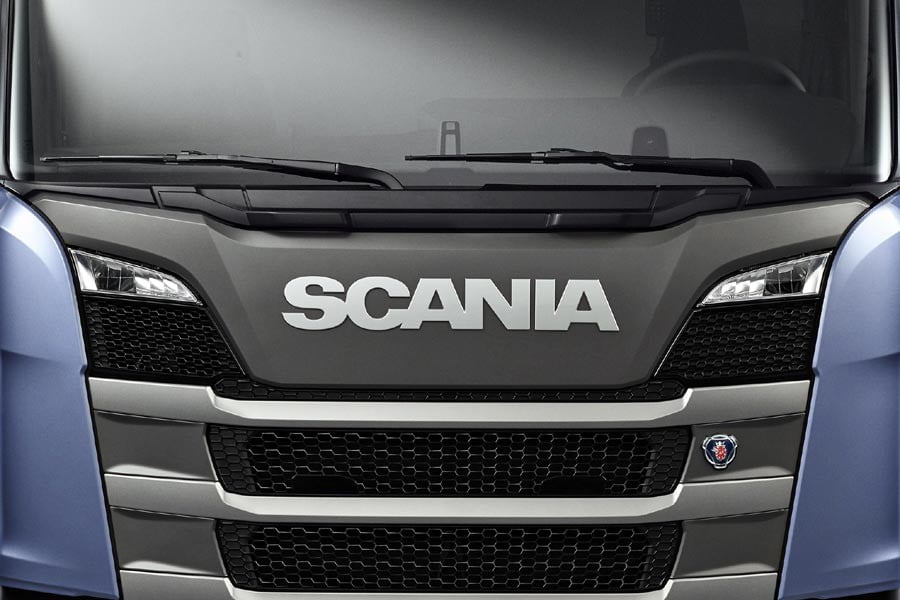 E.E.: Πρόστιμο «μαμούθ» στη Scania για συμμετοχή σε καρτέλ