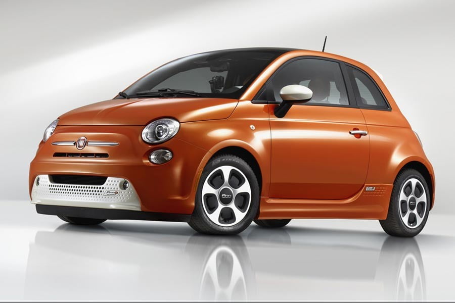 Το Fiat 500e «βάζει τη Fiat μέσα» πολλά λεφτά…