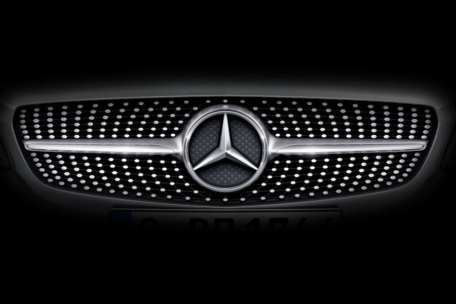 Ποιο είναι το φθηνότερο μοντέλο της Mercedes;