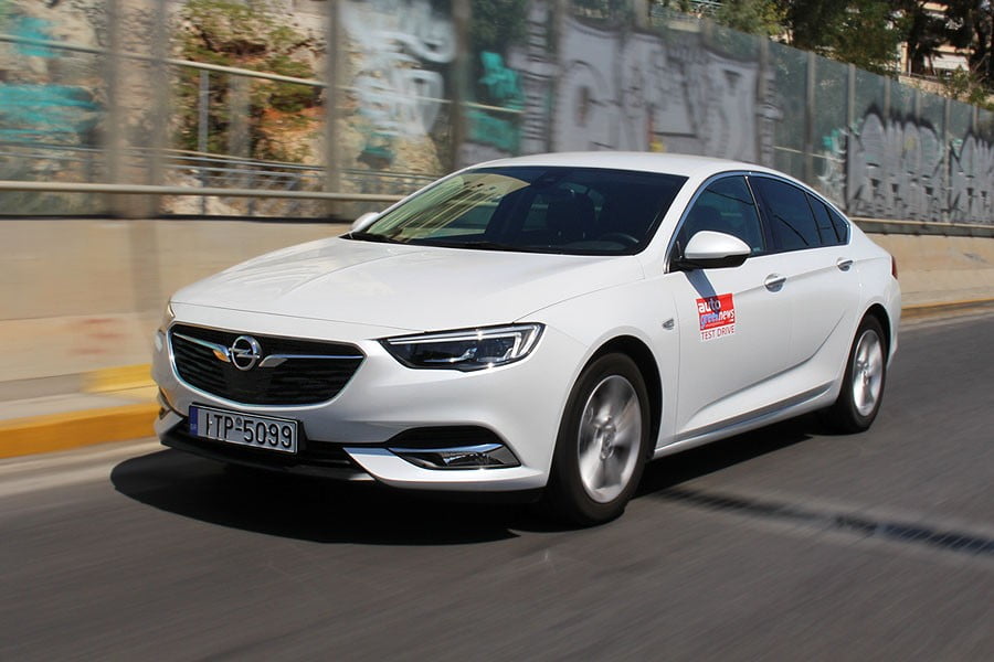 Νέες προσφορές Opel με όφελος έως 3.050 ευρώ