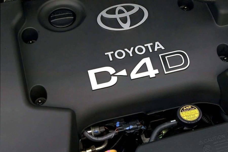 Εγκαταλείπει τα diesel η Toyota;