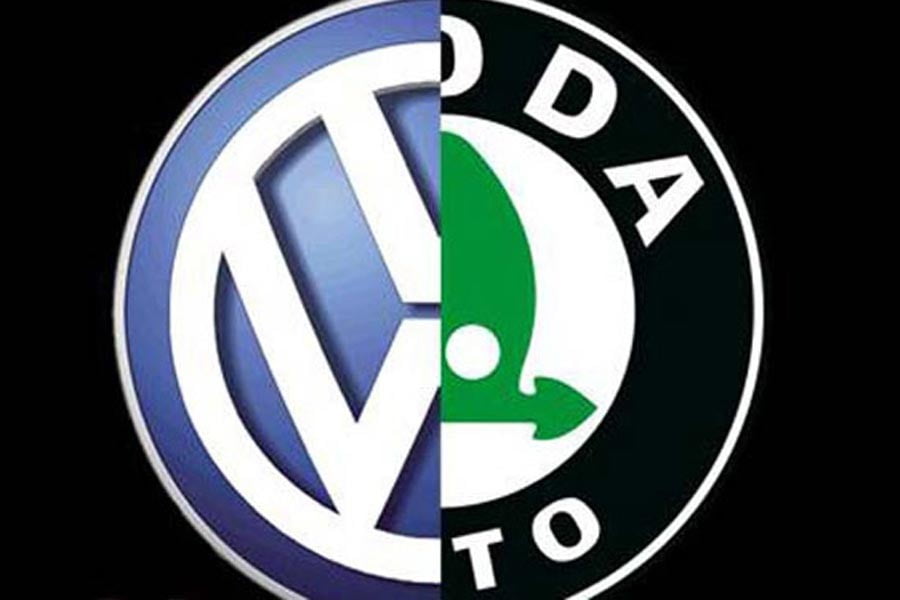 Εμφύλιος στον όμιλο VW: VW εναντίον Skoda