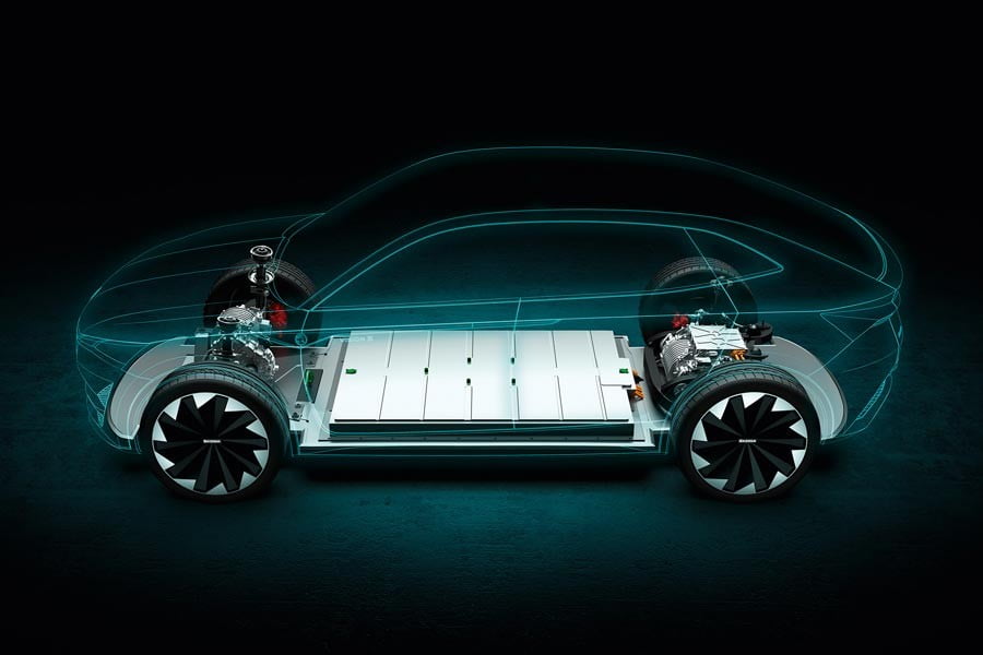 Η Skoda ετοιμάζει 5 ηλεκτρικά αυτοκίνητα και plug-in hybrid
