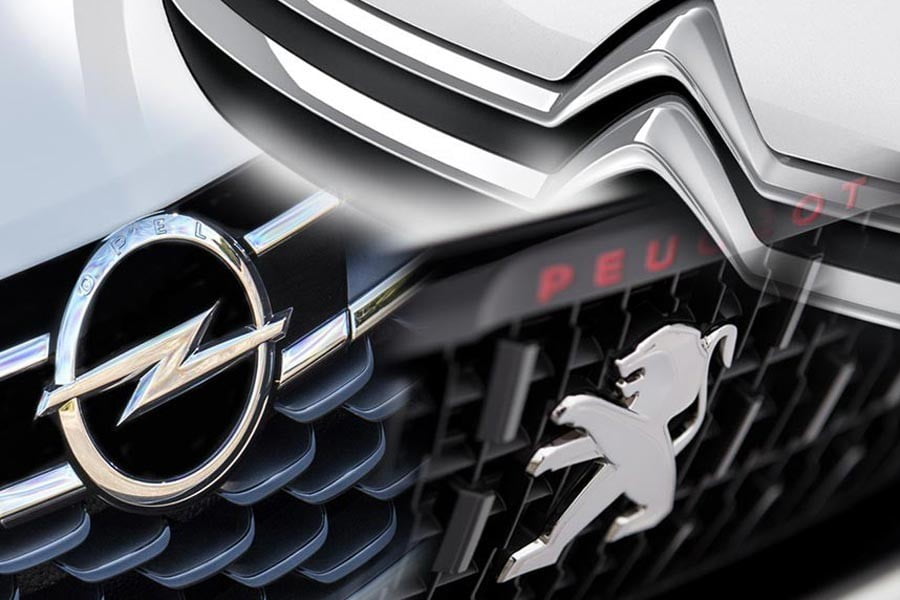 Ο όμιλος PSA θα χρησιμοποιήσει εργοστάσιο της Opel για κινητήρες