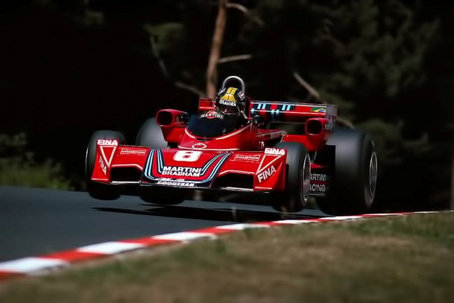 Επίσημο: Η Alfa Romeo επιστρέφει στην F1