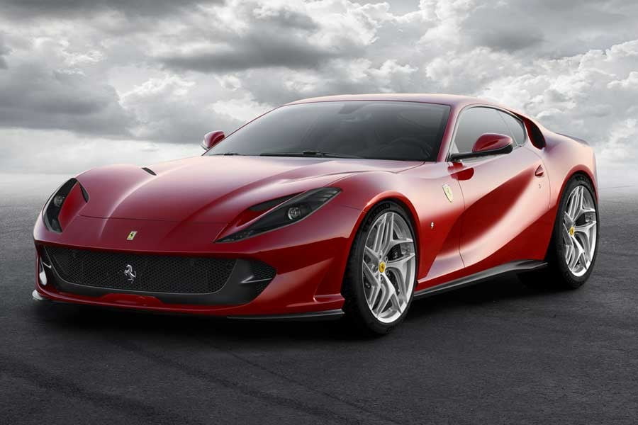 Απίστευτο: Η Ferrari δίνει τη μεγαλύτερη εγγύηση στον κόσμο