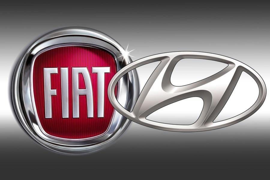 Νέες δηλώσεις του προέδρου της Fiat για συνεργασία με Hyundai