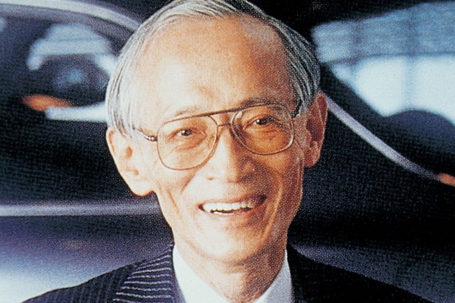 “Έφυγε” ο πατέρας του περιστροφικού κινητήρα της Mazda
