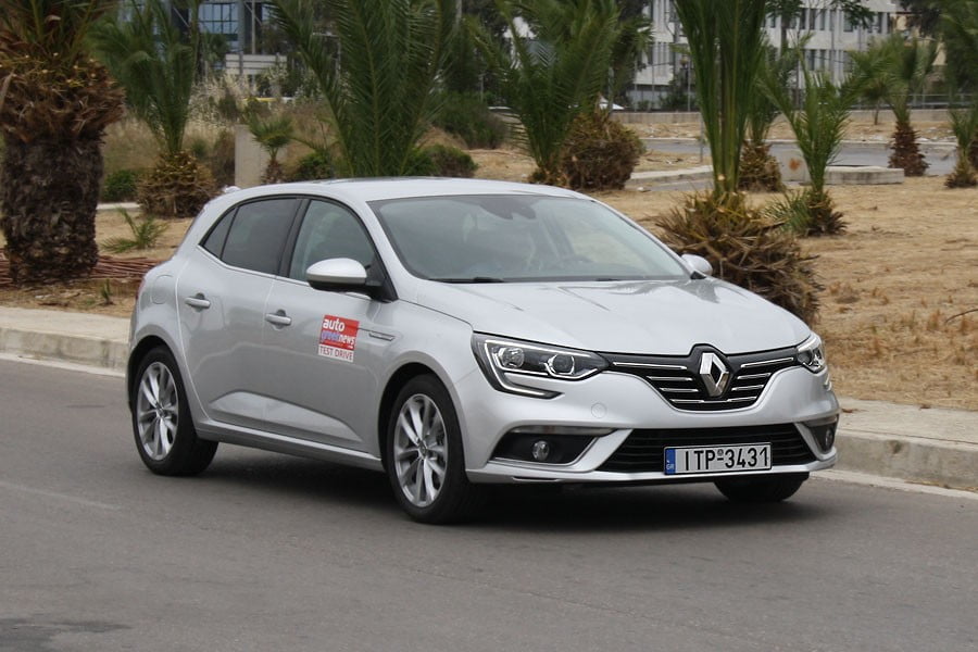 Renault after sales προσφορές για το χειμώνα