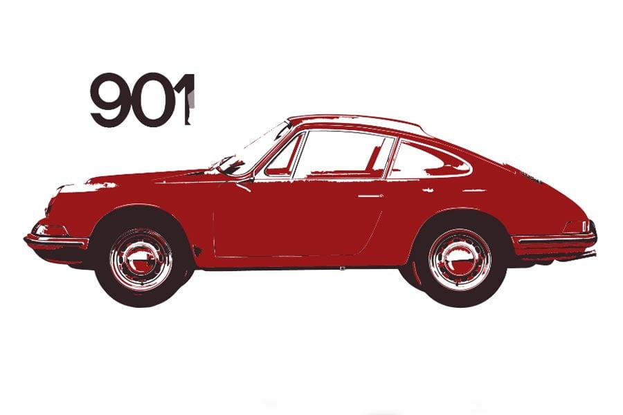 H Porsche εξηγεί πως η Peugeot «δημιούργησε» την 911 (+video)