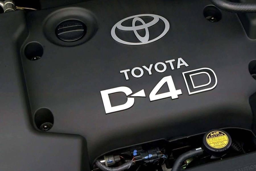 Κόβει τα diesel η Toyota; Δείτε από πού έγινε η αρχή