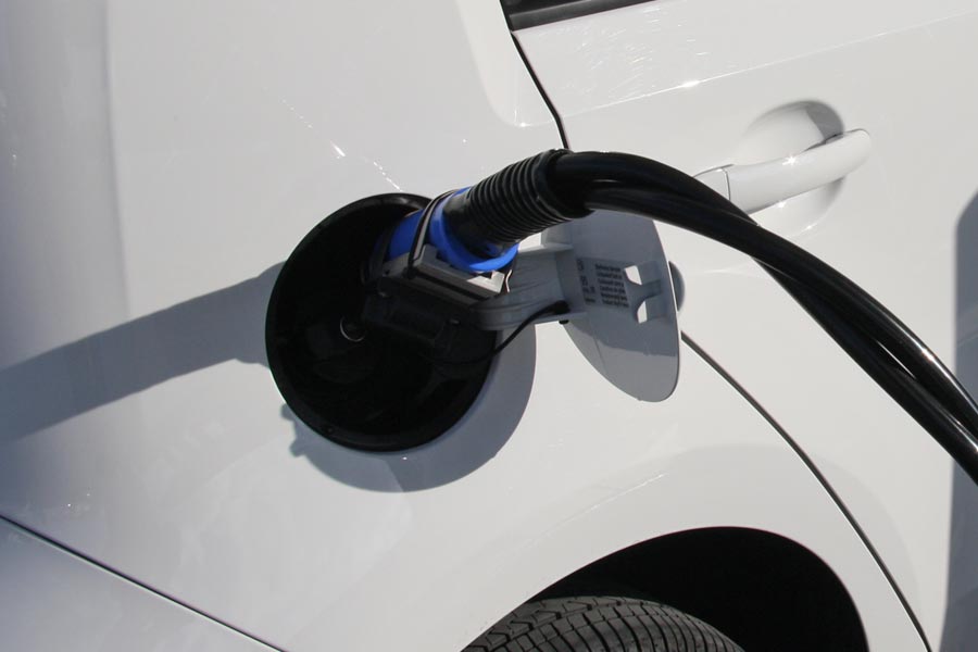 Ποιο είναι το φθηνότερο αυτοκίνητο φυσικού αερίου;